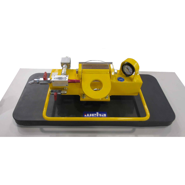 Weha EP800 Uni-Pad Vacuum Lifter