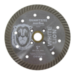 Weha White Lion Turbo Blades