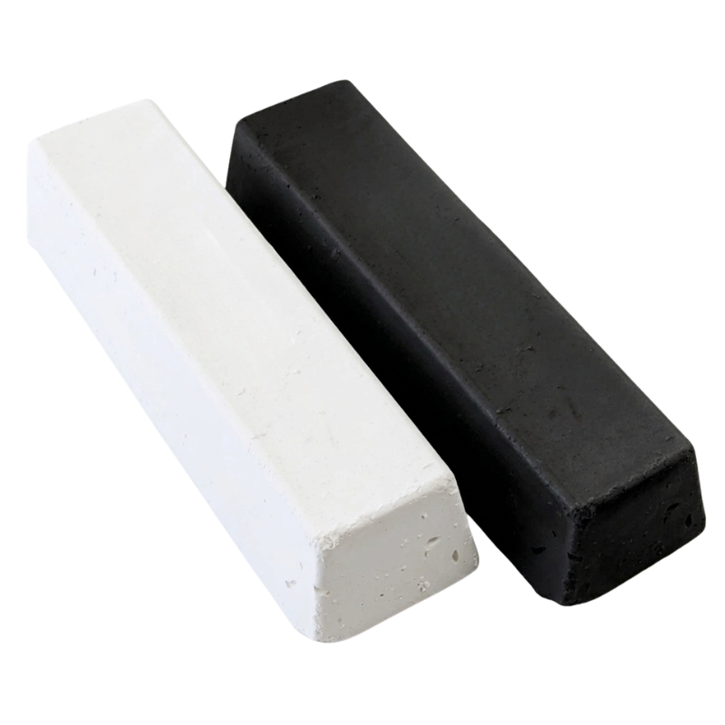Wax Polishing Bar for Natural Stone