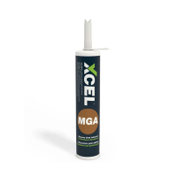 Xcel Masonry Grab Adhesive - MGA