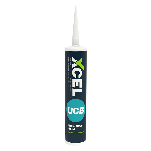 Xcel Ultra Clear Bond - UCB