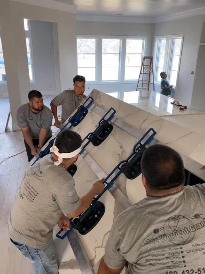 Porcelain Handler PH2000 - Image 2