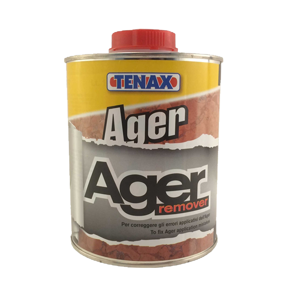 Tenax Ager Remover