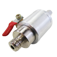 Core Bit Adaptor for Water