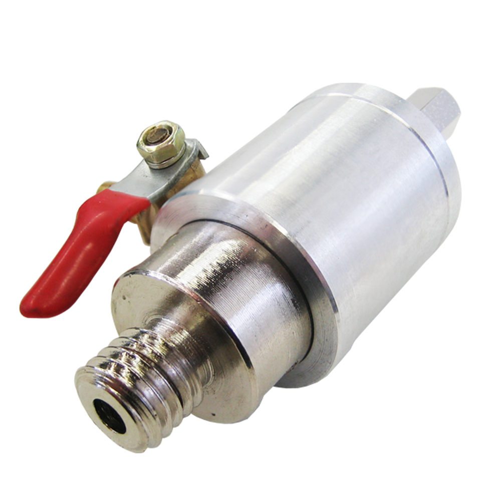 Core Bit Adaptor for Water