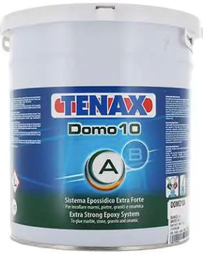 Tenax Domo 10 Knife Grade Epoxy - Image 4