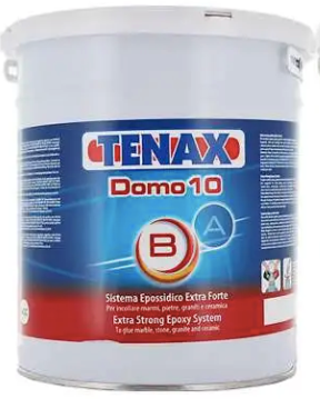 Tenax Domo 10 Knife Grade Epoxy - Image 5