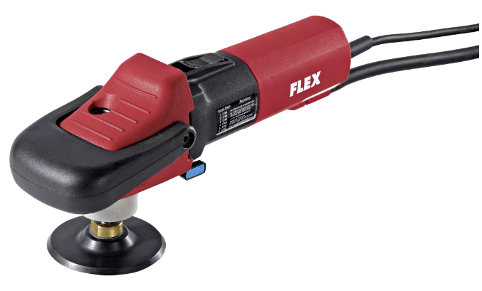 Flex LE12-3 - 5" Variable Speed Wet Polisher