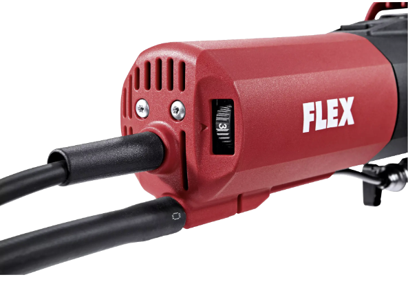 Flex LE12-3 - 5" Variable Speed Wet Polisher - Image 2