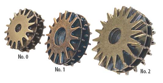 Desmond Huntington Dressers and Cutters - Image 2