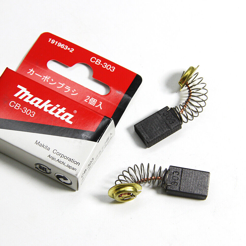 Makita Carbon Brushes