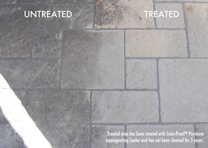 Stain-Proof Premium Impregnating Sealer - Image 2