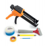 DEMEX GROUTING TOOL KIT