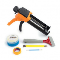 DEMEX GROUTING TOOL KIT