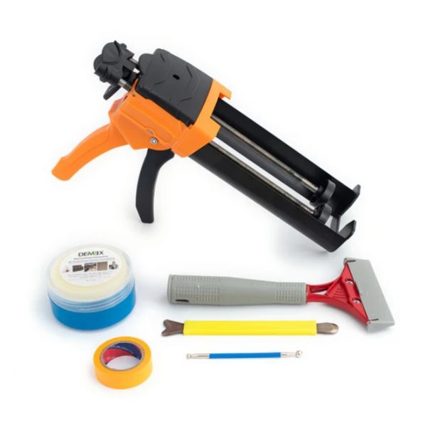 DEMEX GROUTING TOOL KIT
